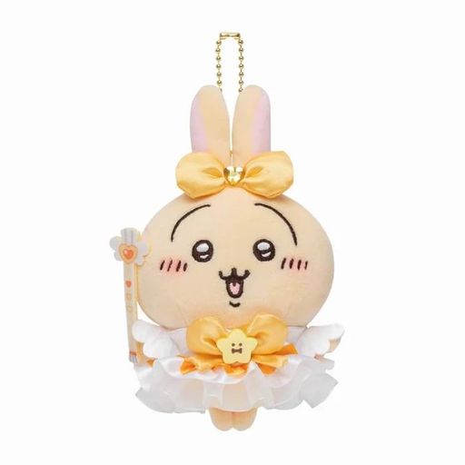 楽天市場】ちいかわ いっしょにねんねBIGぬいぐるみ うさぎ 楽天市場】ちいかわ いっしょにねんねBIGぬいぐるみ うさぎ