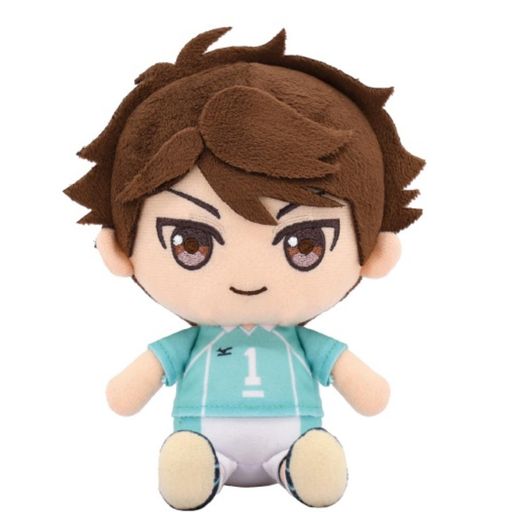 楽天市場】ハイキュー 及川 フィギュア CREATOR×CREATOR OIKAWA