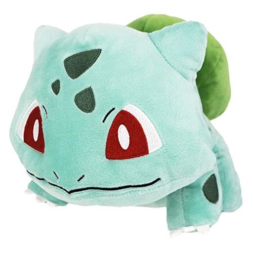三英貿易(SANEIBOEKI)ポケットモンスターALLSTARCOLLECTIONフシギダネ(M)W18xD26xH19CMぬいぐるみポケモンPP118