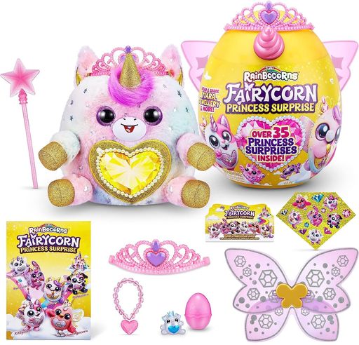 楽天市場】Rainbocorns レインボーコーンズ フェアリーコーン