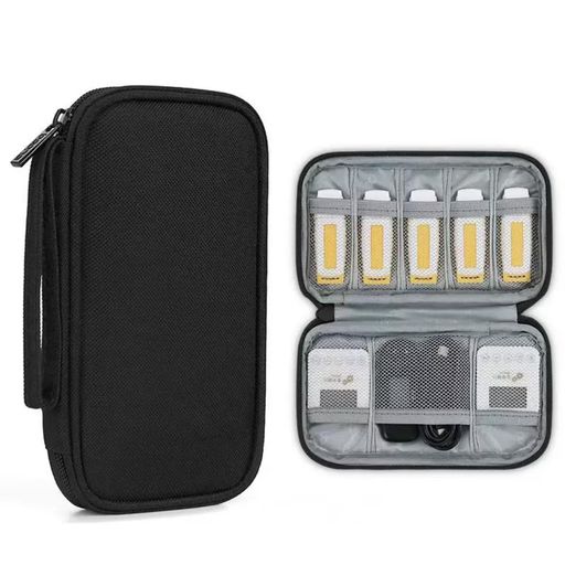 楽天市場】UGREEN 電子機器オーガナイザー 旅行用ケーブル