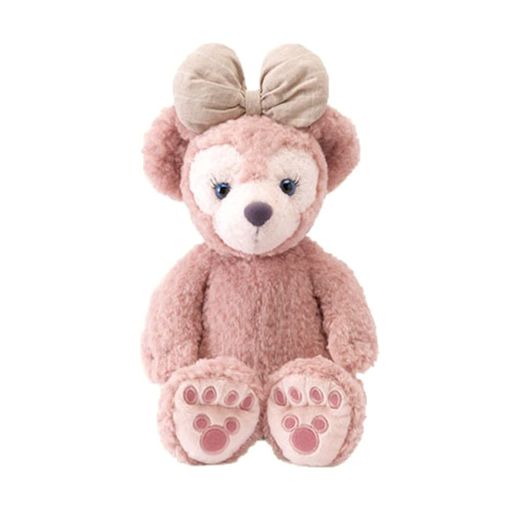 TOKYODISNEYRESORT(東京ディズニーリゾート) シェリーメイ ぬいぐるみ Sサイズ 【東京ディズニーシー限定】