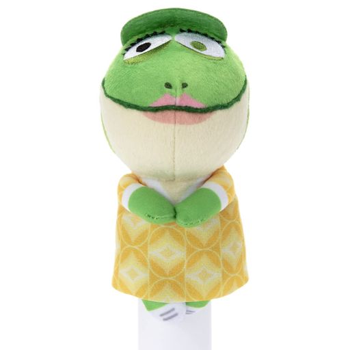 クレイ・キャロウェイ SING2 ネクストステージ ちょっこりさん ぬいぐるみ タカラトミーアーツ SING シング :ネクストステージ ちょっこり