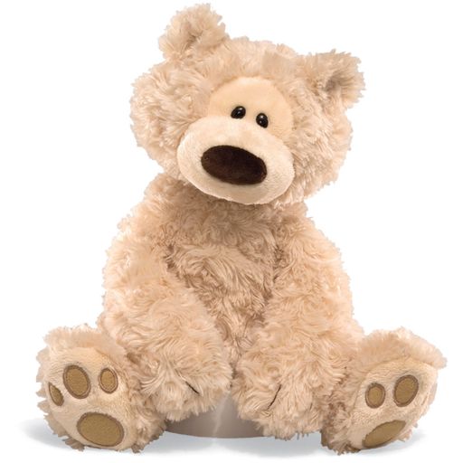 PhilbinBearBeige12