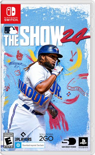 MLB THE SHOW 25 Nintendo Switch ソフト MLB The Show 25 - Nintendo Switch | HSN