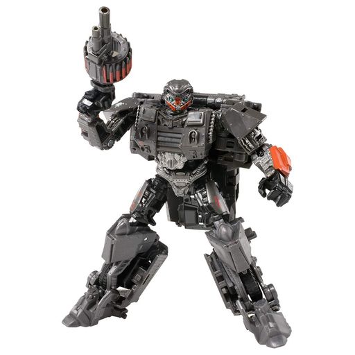 トランスフォーマーSS-44WWIIホットロッド