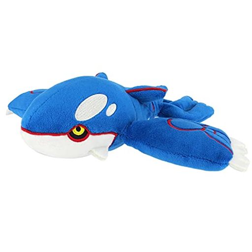 三英貿易 ポケットモンスター ALL STAR COLLECTION カイオーガ (S) W28×D25×H7CM ぬいぐるみ ポケモン PP205