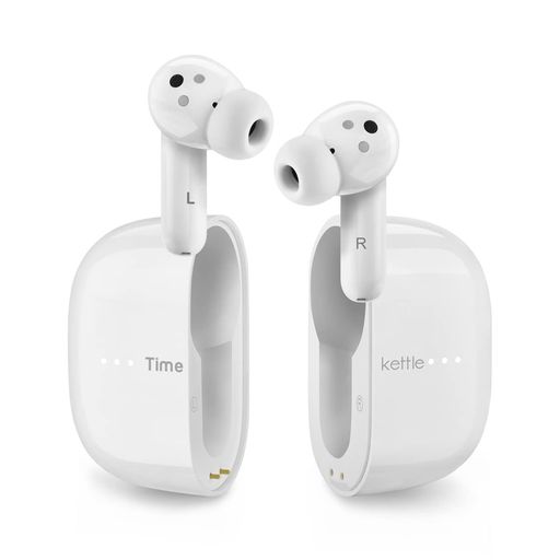 Timekettle M3 イヤ電話機書き換える機 オンライン式 43言葉づかい96声遣い ひと休み湯わかし 専用適用業務 双方向音吐通訳人機 ANC・電話を掛ける響動めき落ちこむ 快い音・電話を掛ける能力のある 持ちはこび書き換える機 外国で旅する 商行為 出張 言語学学びとる