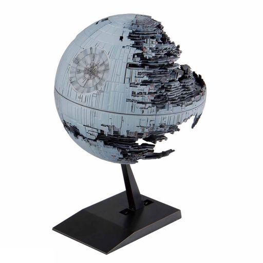 楽天市場】STAR WARS スター・ウォーズ ビークルモデル 013 デス