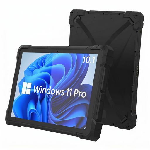 HigolePC経口避妊薬パソコン10.1型一こま用経口避妊薬IP65雨合羽防塵耐衝撃Windows11ProCeleronN41208GB128GBRS232C(DB9)RJ45有線LANWXGA(1280x800)300nits タブレット-キッズ・ベビー・マタニティ