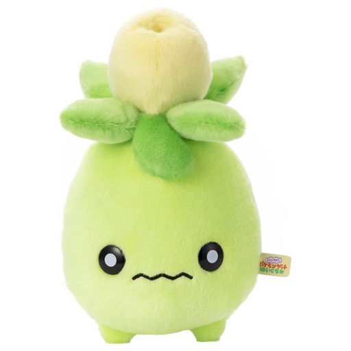 ポケットモンスター ポケモン キミにきめた! ぬいぐるみ ミニーブ 高さ約22CM