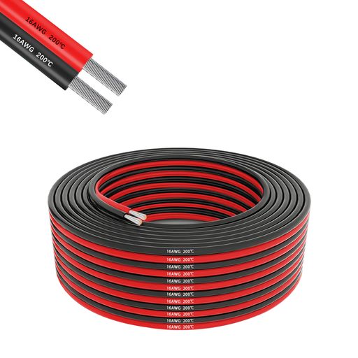 楽天市場】20AWG 7 COLOR SET 電線ケーブル 0.5MM2ソリッドワイヤキット 7色セット 7M/色 錫メッキ銅 DIY用 柔軟  ワイヤーケーブル : ベストプライスオンラインストア