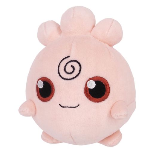 Amazon.co.jp: ポケモンセンターオリジナル もっちりぬいぐるみ