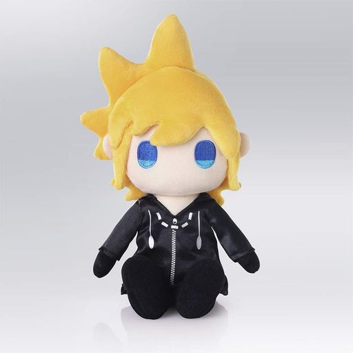 キングダムハーツシリーズぬいぐるみ