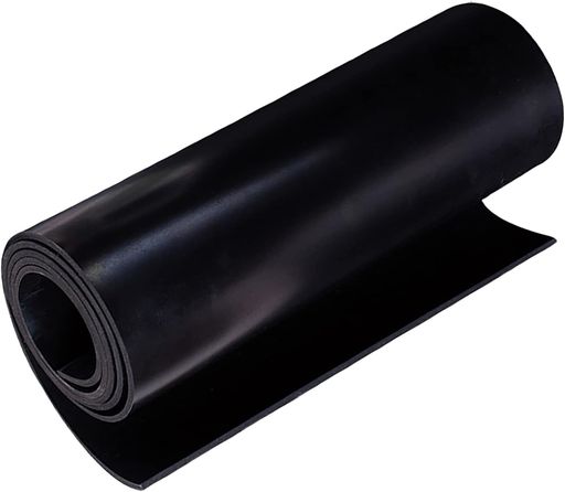 uyoyous ゴムマット 1.5m x 3m ラバーシート ロール 電絶縁性 工業用 ラバ 厚さ3mm 天然シート巻き ガレージフロアラバー 滑り止め 耐熱 汚れ防止 ッ シート 耐油 絶縁 電子レンジ対応｜ベストプライスオンラインストア