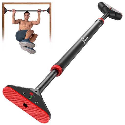 楽天市場】【送料無料】Sportneer 懸垂バー 懸垂マシン ぶら下がり健康