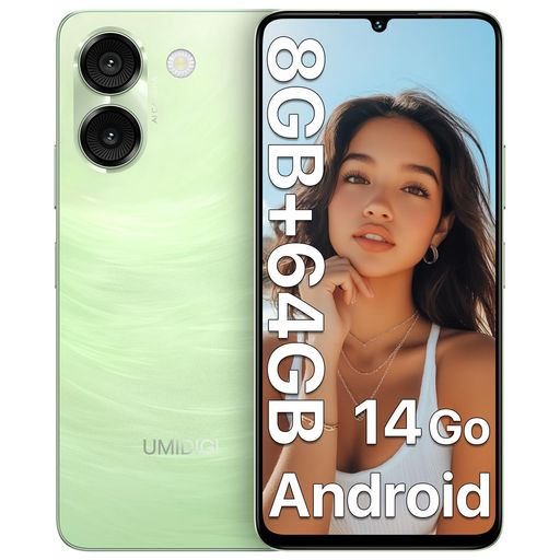 スマートフォン本体 miki 楽天市場】UMIDIGIG9Asimフリースマホ本体8GBRAM+64GB/1TB拡張