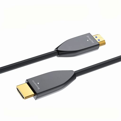 光ファイバーHDMIケーブル8KHDMI2.1ケーブル超高速伝送48Gbps8K@60Hz4K@120Hz対応PS5/PS4/Xbox/TV/プロジェクターなど。(70m)