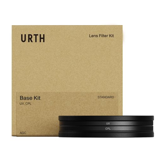 Urth 86mm UV + CPL レンズフィルターキット UV 偏光フィルター (高透過率 / 8層 ナノコーティング) レンズ保護レンズプロテクター 光学ガラス|ベストプライスオンラインストア
