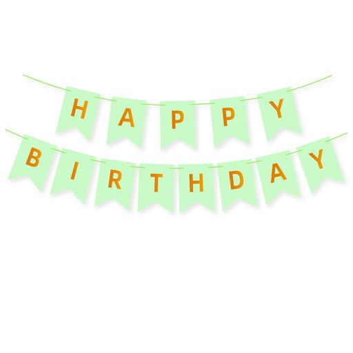 楽天市場】【スペシャルセール】 麻のガーランド HAPPY BIRTHDAY ゆう