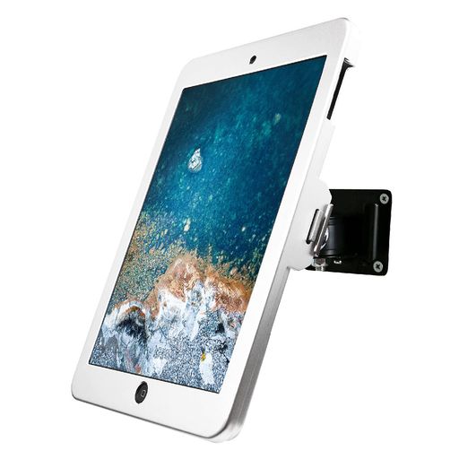 WeSTRUGLE飾りつけ照明ランプは、iPad 9.7in(第6、第5時人)、9.7inAir 1\u00262、iPad 9.7inProに当て嵌めるされ、iPad 9.7in、切り取り押しとどめる鍵を掛ける、手当たり次第の回転させる腹積もり、マルチ一角、金属元素、(しろがね色)...