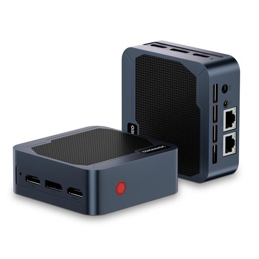 ORIGIMAGICミニpc Twin Lake-N150 Amazon.co.jp: ミニpc n150初登場 2025年新型 mini pc 最大3.6