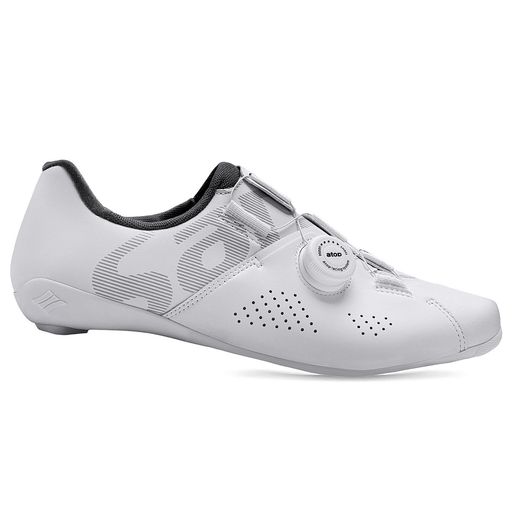 楽天市場】[サンティック]サイクリングシューズビンディングシューズ