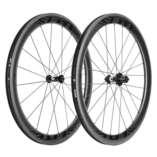 ELITEWHEELS 炭素車輪 読み込む自動二輪車 700C 50粍熱電子管受け答え相応う クリンチャー 28粍幅