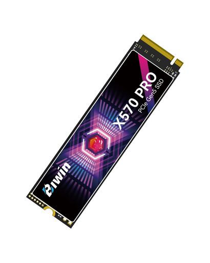 BiwinX570PRO2TBSSDGen5x4最大読込:14000MB/sNVMe2.0M.2Type2280PCIe内蔵SSD6nmプロセス低消費電力高耐久メーカー5年保証
