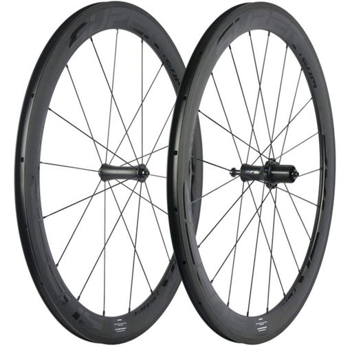 楽天市場】SUPERTEAM 38/23mm カーボン ファイバー ロードバイクー