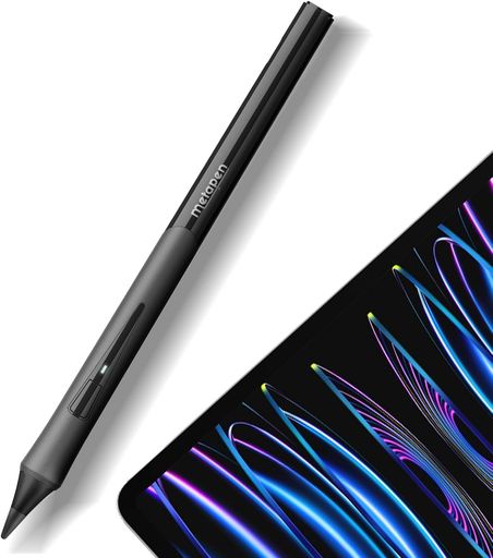 MetapeniPadペンシル【2024業界驚く新登場】メタペンアップルペンシル傾き感知ショートカットキー対応Type-C超急速充電スタイラスペン2018年以降iPad/iPadPro/iPadAir/iPadmini対応