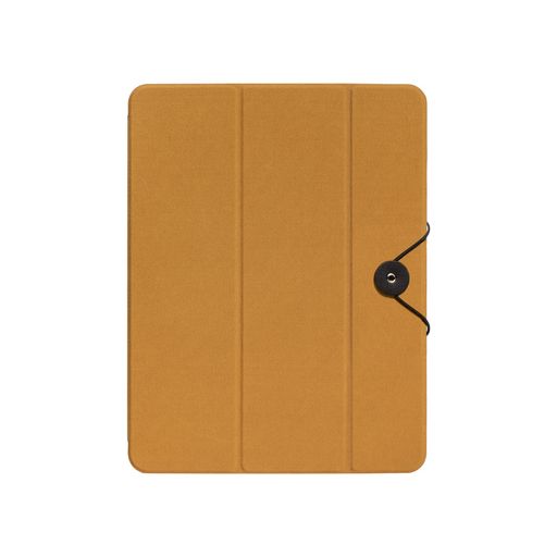 Native Union (ネイティブユニオン) W.F.A iPad Folio - リサイクル素材で作られた折りたたみ式iPadスタンドとカバー。iPad Pro 12.9インチ、iPad Air 13インチ M2|ベストプライスオンラインストア