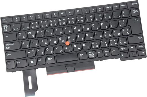WJZX(忠興部品です)ノートブックキーボード適用するLenovoThinkpadE480T480SE485L480L380L380YOGAT490E490E495L390L390YOGAL490T49501YP510