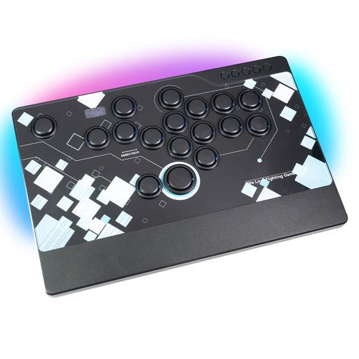 楽天市場】TIKITAKA FTG M3 レバーレスコントローラー 0.5mmの超速発動