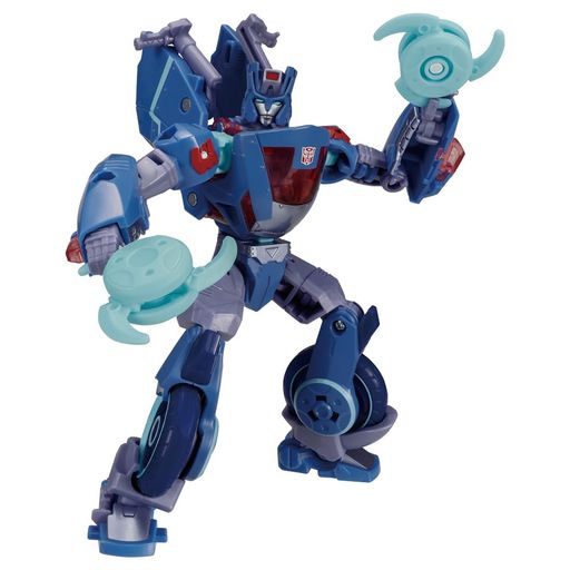 トランスフォーマートランスフォーマーレガシーTL-72クロミア