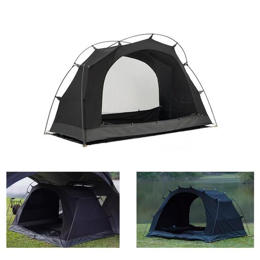 楽天市場】3F UL GEAR JIACHONG16-2.0 トンネルテント 16平方メートル