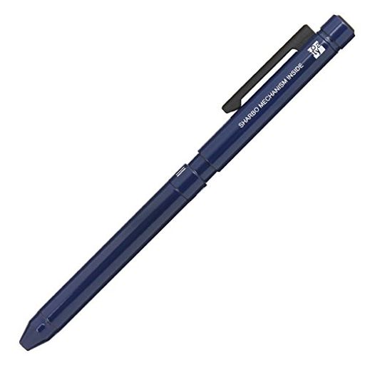 ITOYAシャーボ3インチ1(青)