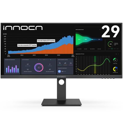 ウルトラワイドinnocn 29C1T モニター 本体 Amazon.co.jp: INNOCN 29インチ モニター ウルトラワイド