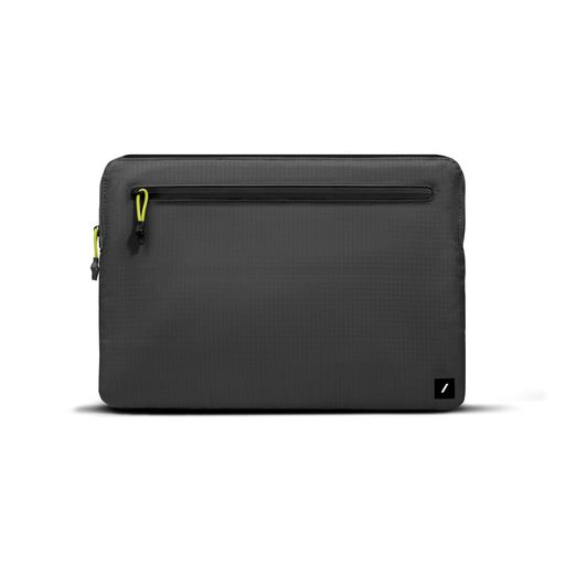 NativeUnion(ネイティブユニオン)UltralightSleeve-軽量で丈夫、持続可能-100%リサイクルリップストップ生地製-MacBookPro16”M4(2019以降)、MacBookAir15”