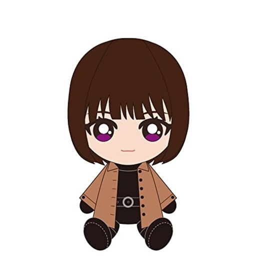 シン仮面ライダー緑川ルリ子CHIBIぬいぐるみ
