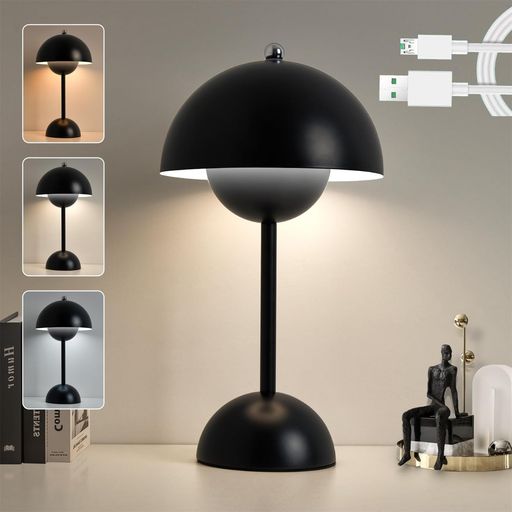 楽天市場】マッシュルーム テーブルライト LEDWORKS レッドワークス