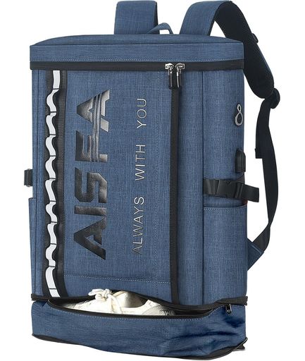 楽天市場】[AOSLE]リュックメンズリュック大容量底部拡張30-35L15.6