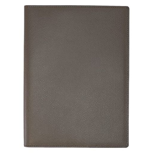 色合い早見表 万覚え帳押しかぶせるA5 (Anchor Gray)