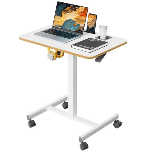 楽天市場】GIBBONMOUNTS昇降デスク幅72cmx奥行き48cm高さ調節71