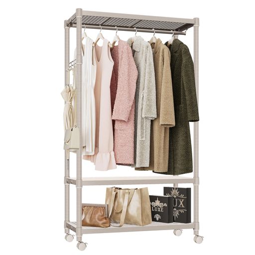 carts cruxe / エクリュクス ハンガーラック 最終価格‼️ cruxe