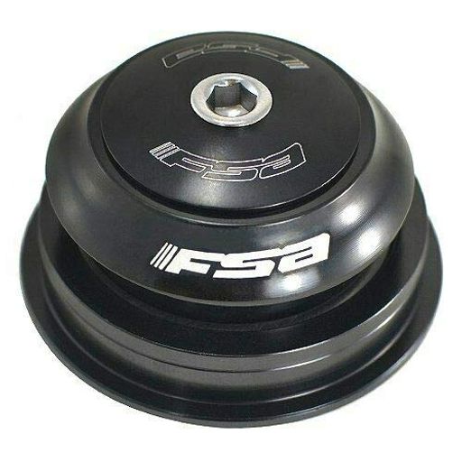 FSANo.511-1/4”-1.5”Semi-integratedHeadset#XTE1668 自転車・サイクリング-自転車用パーツ-スポーツ・アウトドア