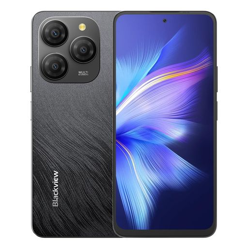 スマホ　Blackview Shark6 SIMフリー スマホ 5G対応 Amazon | Blackview Shark6 SIMフリー スマホ 5G対応 Android 15
