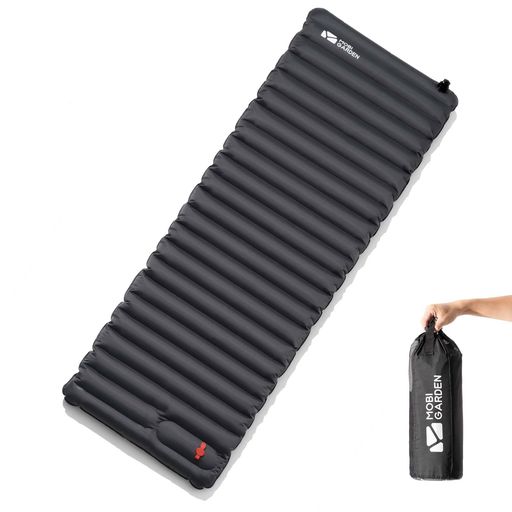 楽天市場】Mountainhikerキャンプマットエアーマット10cm高反発