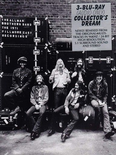 The1971FillmoreEastRecordings(3Blu-Ray-Audio)