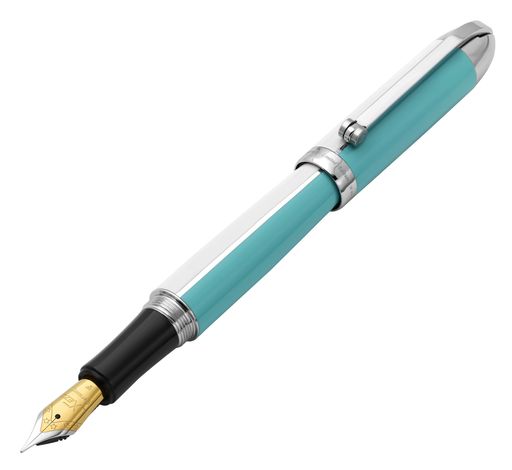 Xezo Visionary 金管楽器と軽銀筆 細字書き込み先.天の原青みと白いことの御手々漆完成 500枚押さえる版の携帯電話付き添い人クラシックアールデコカラーディスティング レトロフューチャ…